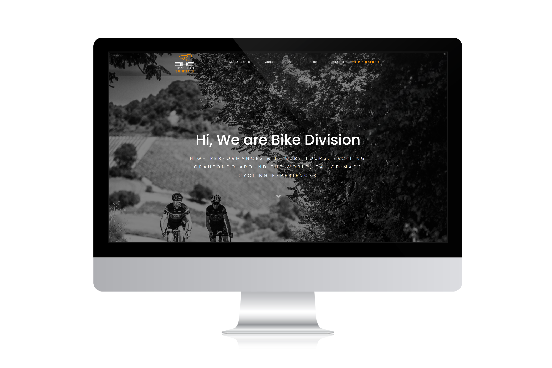 bike division tours- portfolio-web - silvia-nuciforo